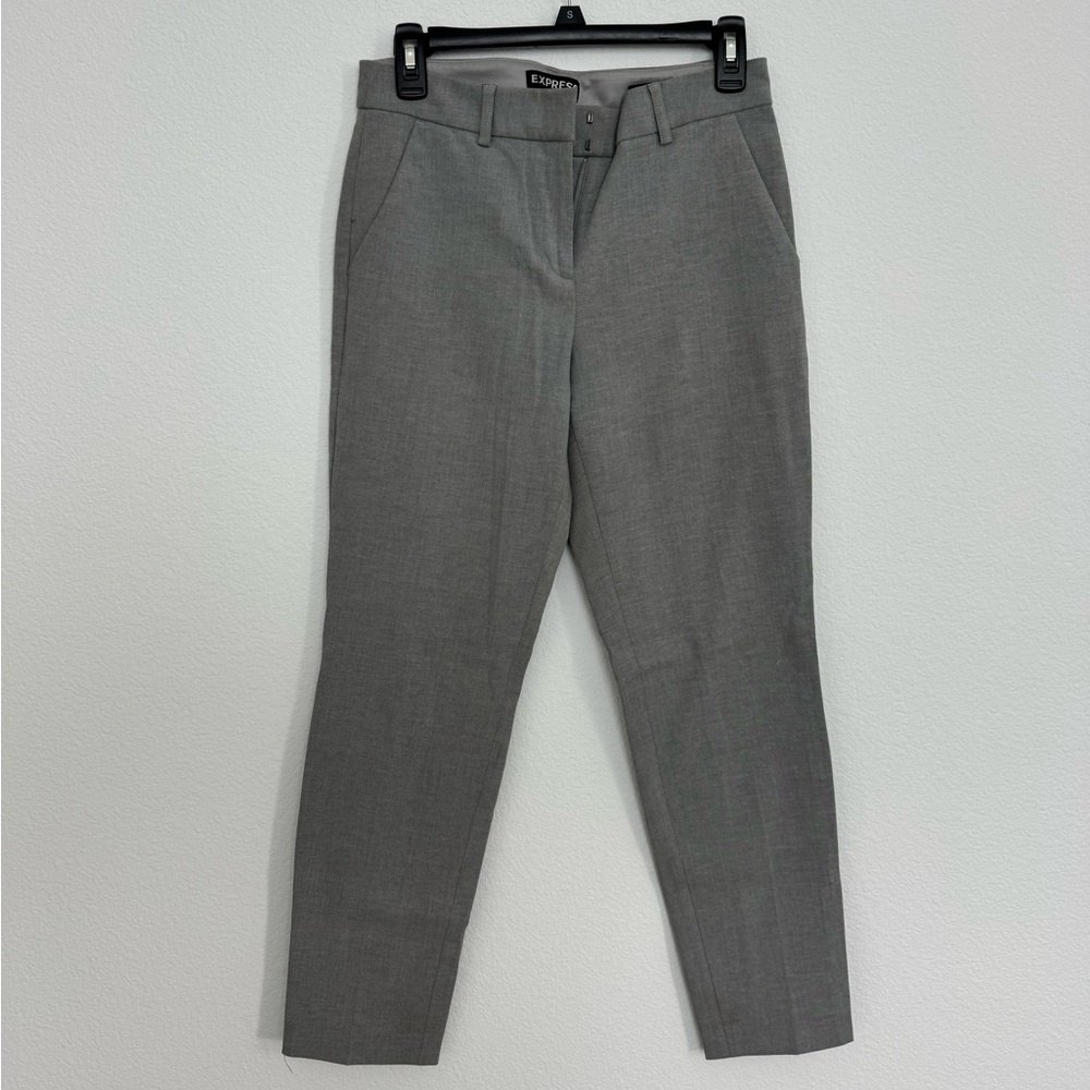 Women’s Gray Slacks